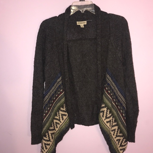 St. John's Bay Sweaters - Women’s cardigan medium PETITE